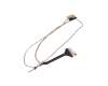 Display cable LED eDP 30-Pin suitable for HP 256 G7