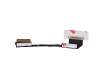 Display cable LED eDP 30-Pin suitable for HP Envy x360 13-bd1000