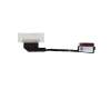 Display cable LED eDP 30-Pin suitable for HP Envy x360 13-bd1000