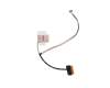Display cable LED eDP 30-Pin suitable for HP Envy x360 15-w000