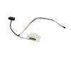 Display cable LED eDP 30-Pin suitable for HP Envy x360 15-w100