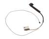 Display cable LED eDP 30-Pin suitable for Lenovo IdeaPad 310-15IAP (80TT)