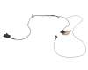Display cable LED eDP 30-Pin suitable for Lenovo IdeaPad 320S-15ABR (80YA)