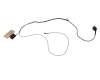 Display cable LED eDP 30-Pin suitable for Lenovo IdeaPad 320S-15AST (80YB)