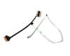 Display cable LED eDP 30-Pin suitable for Lenovo IdeaPad 5-15ITL05 (82FG)
