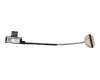 Display cable LED eDP 30-Pin suitable for Lenovo IdeaPad 720s-13IKB (81A8)