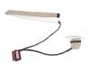 Display cable LED eDP 30-Pin suitable for Lenovo IdeaPad Flex 5-15ALC05 (82HV)