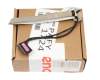 Display cable LED eDP 30-Pin suitable for Lenovo IdeaPad Flex 5-15ITL05 (82HT)
