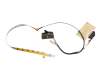 Display cable LED eDP 30-Pin suitable for Lenovo IdeaPad S540-14API (81NH)