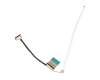 Display cable LED eDP 30-Pin suitable for Lenovo IdeaPad Slim 3-14ABR8 (82XL)