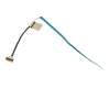 Display cable LED eDP 30-Pin suitable for Lenovo IdeaPad Slim 5 Light 14ABR8 (82XS)