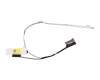 Display cable LED eDP 30-Pin suitable for Lenovo ThinkBook 14 G3 ACL (21A2)