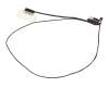 Display cable LED eDP 30-Pin suitable for Lenovo V130-15IGM (81HL)