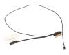Display cable LED eDP 30-Pin suitable for Lenovo V130-15IKB (81HN)