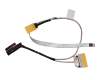 Display cable LED eDP 30-Pin suitable for Lenovo Yoga C740-14IML (81TC)