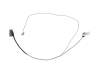 Display cable LED eDP 30-Pin suitable for MSI GP63 8RF (MS-16P5)