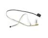 Display cable LED eDP 30-Pin suitable for MSI GT63 8RE/8RF/8RG (MS-16L4)