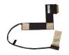 Display cable LED eDP 30-Pin suitable for MSI P75 Creator 9SE/9SG/9SD/9SF (MS-17G1)