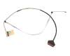 Display cable LED eDP 30-Pin suitable for MSI Thin 15 B13VF