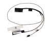 Display cable LED eDP 40-Pin (Mikrofon) suitable for Acer Aspire 3 (A315-41G)