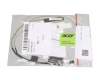 Display cable LED eDP 40-Pin (Mikrofon) suitable for Acer Aspire 3 (A315-41G)