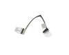 Display cable LED eDP 40-Pin (UHD) suitable for Acer Aspire V 17 Nitro (VN7-793G)