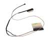Display cable LED eDP 40-Pin 120/144HZ suitable for Acer Nitro 5 (AN515-44)