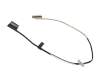 Display cable LED eDP 40-Pin 300/360Hz suitable for Asus ROG Strix G17 G713QC