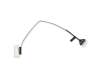 Display cable LED eDP 40-Pin suitable for Acer Aspire V 15 Nitro (VN7-572)