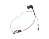 Display cable LED eDP 40-Pin suitable for Acer Nitro 5 (AN515-51)