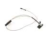 Display cable LED eDP 40-Pin suitable for Acer Nitro 5 (AN515-52)