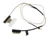 Display cable LED eDP 40-Pin suitable for Acer Nitro 5 AN517-41