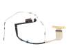 Display cable LED eDP 40-Pin suitable for Acer Predator Helios 16 (PH16-72)