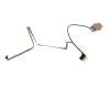 Display cable LED eDP 40-Pin suitable for Acer Swift 5 (SF514-52T)