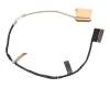 Display cable LED eDP 40-Pin suitable for Asus G713PV