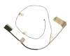 Display cable LED eDP 40-Pin suitable for Asus N551VW