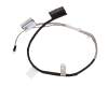 Display cable LED eDP 40-Pin suitable for Asus ROG Strix G15 G512LV