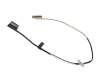 Display cable LED eDP 40-Pin suitable for Asus ROG Strix G17 G713RC