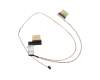 Display cable LED eDP 40-Pin suitable for Asus TUF FX570UD