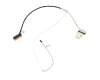 Display cable LED eDP 40-Pin suitable for Asus TUF Gaming F15 FX506HF