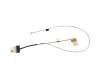 Display cable LED eDP 40-Pin suitable for Asus VivoBook Max X541SC
