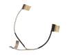 Display cable LED eDP 40-Pin suitable for Asus VivoBook S15 S531FA