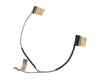 Display cable LED eDP 40-Pin suitable for Asus X531FA