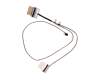 Display cable LED eDP 40-Pin suitable for Asus ZenBook UX310UF