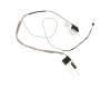Display cable LED eDP 40-Pin suitable for HP 17g-br000