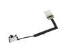 Display cable LED eDP 40-Pin suitable for Lenovo IdeaPad Y910-17ISK
