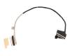 Display cable LED eDP 40-Pin suitable for Lenovo ThinkPad P17 Gen 1 (20SN/20SQ)