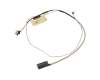 Display cable LED eDP 40-Pin suitable for Lenovo Yoga 510-14ISK (80S7)