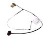 Display cable LED eDP 40-Pin suitable for MSI GF63 Thin 10SCX/10SCXR (MS-16R4)