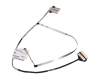 Display cable LED eDP 40-Pin suitable for MSI GF63 Thin 9SC/9SCSR (MS-16R4)